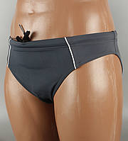 Плавки купальні чоловічі Atlantic beach 7667 015-103 Атлантік сірі Розміри 46 50