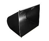 Ківш (ковш) металевий В-125 (110) ...., фото 2