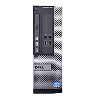 Персональний комп'ютер Dell Optiplex 390 (i5/16Gb/120SSD) БУ