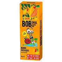 Цукерки мангові пастила Bob Snail, 30г