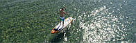 Сапборд Aqua Marina Magma 10'10" — надувна дошка для САП серфінгу, sup board, фото 9