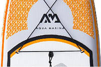 Сапборд Aqua Marina Magma 10'10" — надувна дошка для САП серфінгу, sup board, фото 6