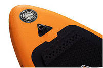 Сапборд Aqua Marina Magma 10'10" — надувна дошка для САП серфінгу, sup board, фото 8