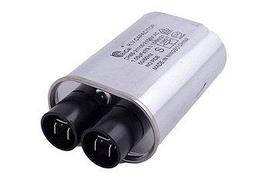 Конденсатори і діоди