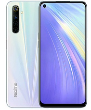 Realme 6