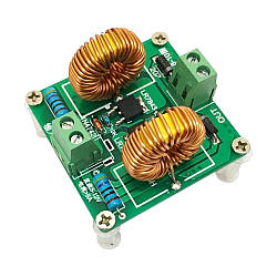 Diy kit набір Tesla високовольтний генератор, індукційна котушка