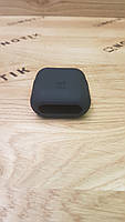 Силіконовий чохол для бездротових навушників Apple Airpods PodPocket flex Black, фото 5
