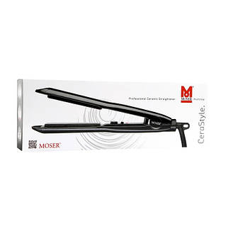 Професійний вирівнювач Moser CeraStyle Pro Black (4417-0050), фото 3
