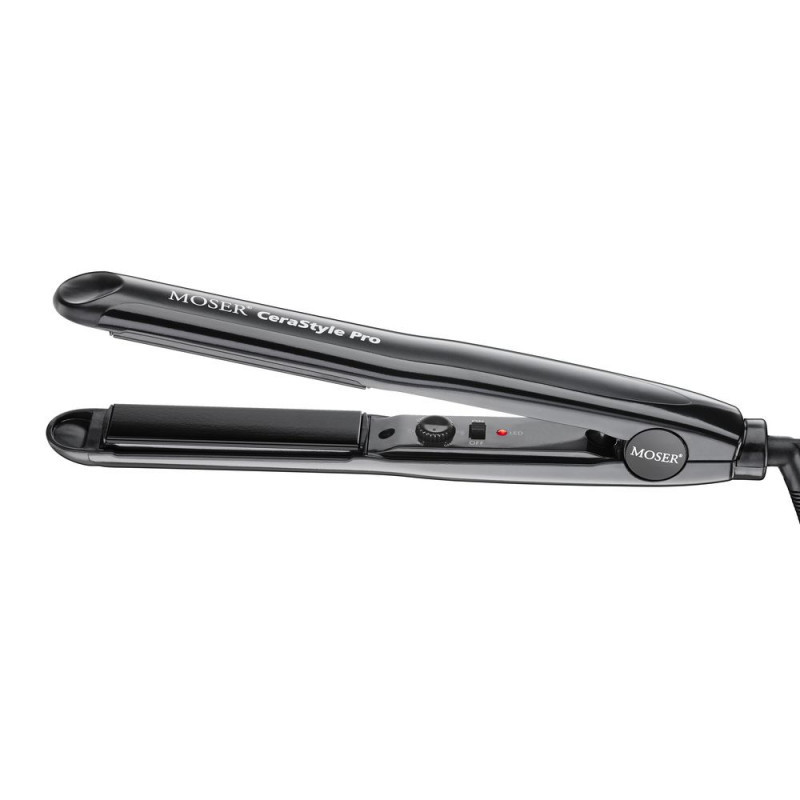 Професійний вирівнювач Moser CeraStyle Pro Black (4417-0050)