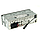 Bluetooth автомагнитола с внешним микрофоном USB FLAC CYCLONE MP-1019 MBA, фото 7