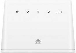 4G WI-FI роутер Huawei B311