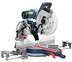 Торцювальна пила Bosch GCM 12 GDL Professional (2 кВт, 305 мм) (0601B23600)