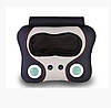 Гібридна масажна подушка Lumbar Vertebra Massage Machine B51 для всього тіла, фото 4