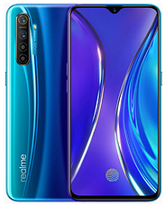 Realme XT