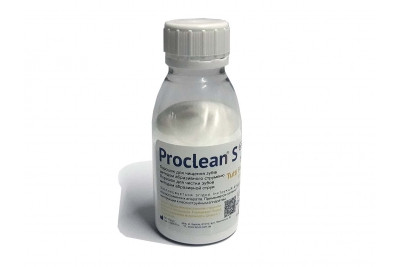 Proclean S (Проклін С), Порошок для чищення зубів методом абразивної струї