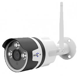 Wi-Fi відеокамери