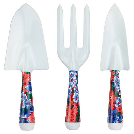 Набір посадковий з 3-х предметів Violet, фото 1