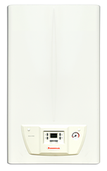 Газовий котел Immergas Nike Star 24 4E