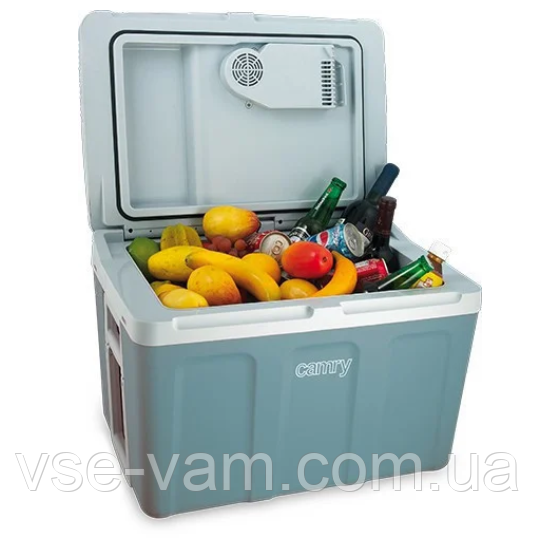 Автомобільний холодильник електричний CAMRY CR8061 45L