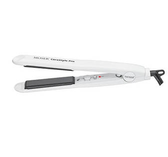 Професійний вирівнювач Moser CeraStyle Pro White (4417-0051), фото 1