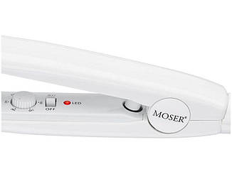 Професійний вирівнювач Moser CeraStyle Pro White (4417-0051), фото 2