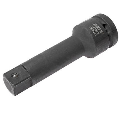 Подовжувач ударний 1" 175мм 848175 JTC, фото 2