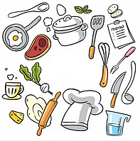 Кухонний посуд