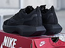 Чоловічі кросівки Найк Nike Vista Lite Triple Black ALL02283, фото 5