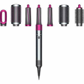 Dyson Airwrap Styler Complete HS01 Fuchsia (8 насадок) Стайлер