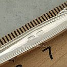 Срібна кавова ложка "Улюблена", фото 7