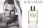 Giorgio Armani Acqua Di Gio Pour Homme туалетна вода 100 ml. (Армані Аква ді Джіо Пур Хом), фото 7