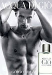 Giorgio Armani Acqua Di Gio Pour Homme туалетна вода 100 ml. (Армані Аква ді Джіо Пур Хом), фото 9