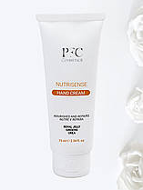 Крем для рук із прополісом Hand Cream NUTRISENSE PFC Cosmetics 75 мл