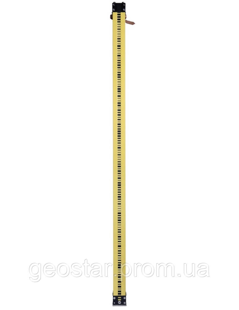 Купить Рейка інварна TOPCON 1300347 3 метра, цена 49502 грн — Prom.ua ...