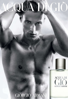 Giorgio Armani Acqua Di Gio Pour Homme туалетная вода 200 ml. (Армани Аква ди Джио Пур Хом) - фото 6 - id-p124802132