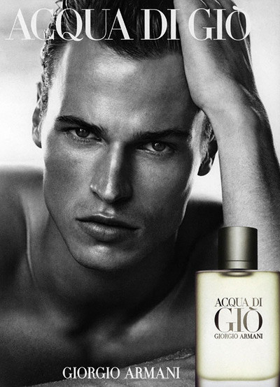 Giorgio Armani Acqua Di Gio Pour Homme туалетная вода 200 ml. (Армани Аква ди Джио Пур Хом) - фото 7 - id-p124802132