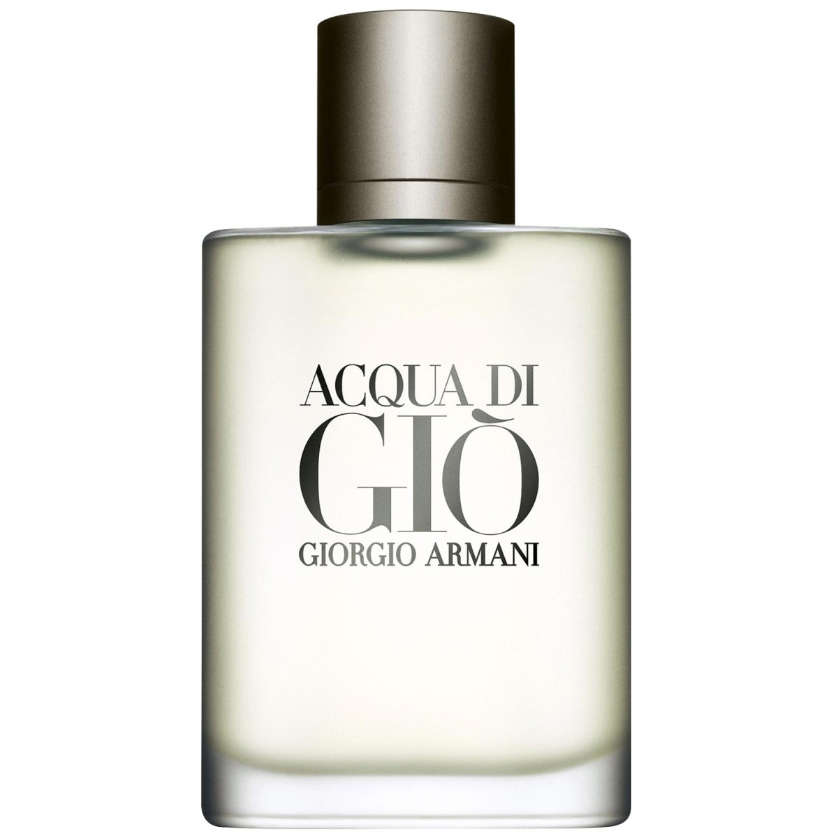 Giorgio Armani Acqua Di Gio Pour Homme туалетная вода 200 ml. (Армани Аква ди Джио Пур Хом) - фото 2 - id-p124802132