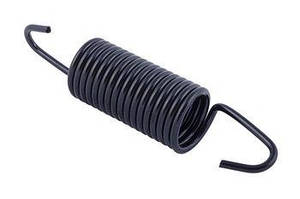 Пружини бака