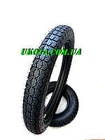 Покрышка 3.00-18 шоссейная SC TYRE +камера