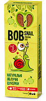 Конфеты яблочные пастила Bob Snail, 30г