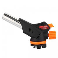 ГАЗОВА ГОРЕЛКА WS-509C з п'єзорозингом, може горіти в перевернутому стані