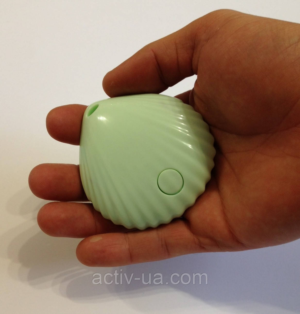 Портативний USB обігрівач для рук XHC-L016, 2 режими температури, нагрівання до 48°С