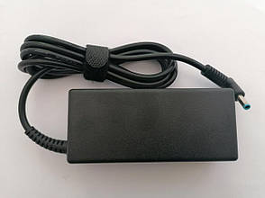 Блок живлення для ноутбука HP 18.5 V 3.5A 65W 4.5*3.0-PIN - зарядний пристрій + кабель 220B, фото 3