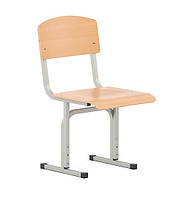 Стілець учнівський Е-274 BR alu