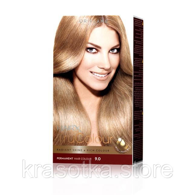 25422 Oriflame. Cтойкая краска для волос HairX TruColour - Тон ., Светло-русый, 125 мл. Орифлейм: продажа, цена в Украине. краски для волос от 25422 Oriflame. Cтойкая краска для волос HairX TruColour - Тон ., Светло-русый, 125 мл. Орифлейм: продажа, цена в Украине. краски для волос от