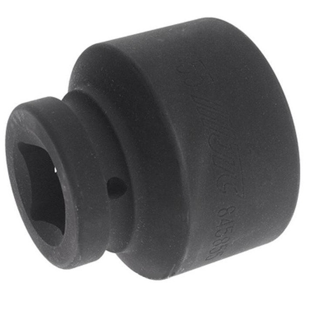 Головка торцева 55мм 6г. ударна 1" 845855 JTC