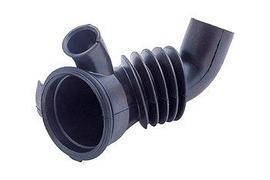 Патрубки для пральних і сушильних машин