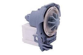 Насоси помпи для пральних і сушильних машин