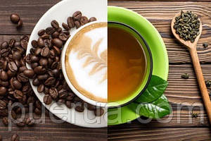 Як перейти з кавою на чай