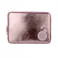 Чехол для планшета YES "Rose Gold", 20*28 см